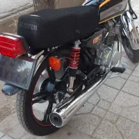 کویر 200|موتورسیکلت|بهار, |دیوار