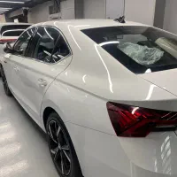 اشکودا اکتاویا ۲۰۲۴ skoda octavia|خودرو سواری و وانت|تهران, زعفرانیه|دیوار
