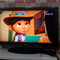 تلویزیون ال سی دی (LCD) سری ۶ سامسونگ