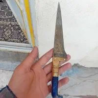 چاقو کارد وزیری