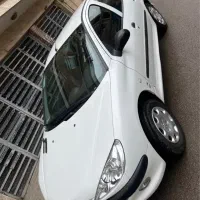 پژو۲۰۶ تیپ۲درحد صفر401
