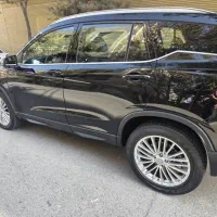 هایما s8 بدون رنگ|خودرو سواری و وانت|مشهد, رضاشهر|دیوار