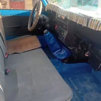 نیسان زامیاد|خودرو سواری و وانت|سریش آباد, |دیوار