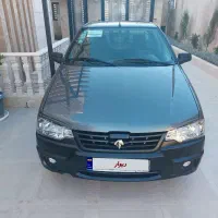 فروش وانت آریسان2 خاکستری دوگانه.|خودرو سواری و وانت|مشهد, وکیل‌آباد|دیوار