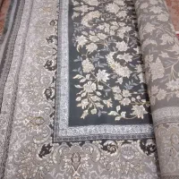 ۸ تخته فرش ۱۲ متری|فرش|زابل, |دیوار
