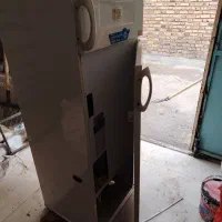 ابگرمکن ایستاده