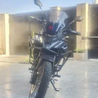 فروش موتورسیکلت
