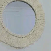 مکرومه|صنایع دستی و سایر لوازم تزئینی|ایرانشهر, |دیوار