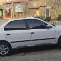 سمند 97Lx