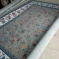 چهار عدد شش متری تعویض بافرش کارکرده