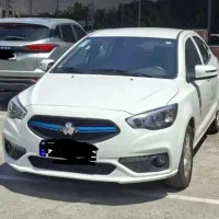 شاهین جی ال دنده ای ۴۰۳/اقساطی/وام خودرو