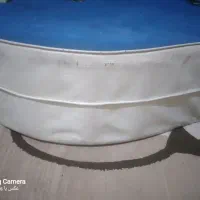 مبل ۳ نفره|مبلمان خانگی و میز عسلی|اهواز, زرگان|دیوار