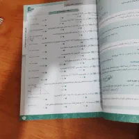 کتاب 31 استان ریاضی نهمeq جامع نهم و ریاضی مبتکران|کتاب و مجله آموزشی|احمدآبادمستوفی, |دیوار