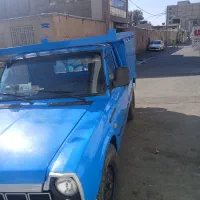 نیسان 99 فروش فوری|خودرو سواری و وانت|لنگرود, |دیوار