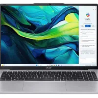 لپتاپ‌‌ نواقساطی ACER نسل۱۳ رم16(DDR5) قوی i3وi5|رایانه همراه|مشهد, سراب|دیوار