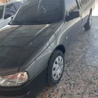 فروش ویژه آریسان صفر مدل 404 با لاینر