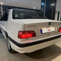 پارس سال ۱۴۰۰|خودرو سواری و وانت|کرمانشاه, |دیوار