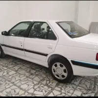پژو پارس موتور جدید XU7P، مدل ۱۴۰۲
