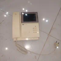 ایفون تصویری تابا سالم