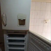 یخچال کمبی آیسان فریزر پایین|یخچال و فریزر|تهران, گرگان|دیوار