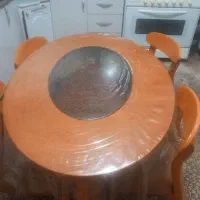 میز ناهار خوری