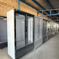 تولید کننده فریزر و یخچال های فروشگاهی|فروشگاه و مغازه|سمنان, |دیوار