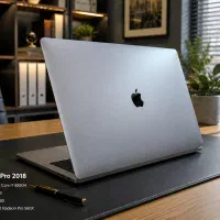 لپتاپ MAC BOOK PRO 2018