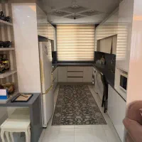 افسریه شمالی ۱۰۵متری دوخواب انباری پارکینگ.اسانسور|فروش آپارتمان|تهران, افسریه شمالی|دیوار