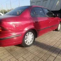 سمندLxمدل84نقد اقساط دوگانهcng|خودرو سواری و وانت|فردیس, شهرک شهید حسینی|دیوار