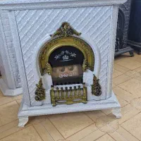 بخاری گازی ۲۴ و ۲۸ و ۳۶ هزار طرح ارنست|بخاری، هیتر، شومینه|شهریار, شهریار|دیوار