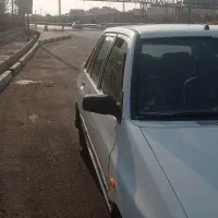 پراید دوگانه کارخانه|خودرو سواری و وانت|تهران, جوادیه تهرانپارس|دیوار