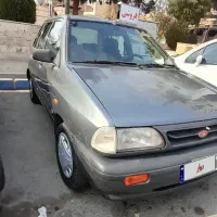 پراید ۸۹|خودرو سواری و وانت|فردوسیه, |دیوار