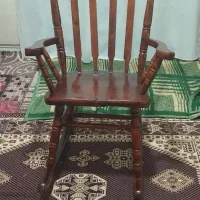 صندلی مادربزرگ