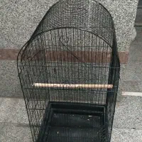 قفس پرنده بزرگ