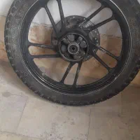 لوازم موتور