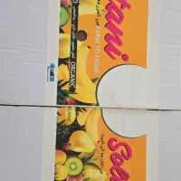 کارتن درجه ۱