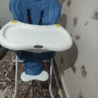 صندلی غذای کودک