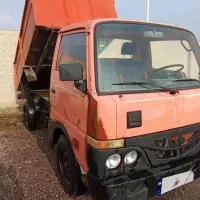 کمپرسی نیسان زد اف مدل۱۳۸۵