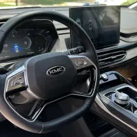 کی ام سی kmc x5|خودرو سواری و وانت|سیرجان, |دیوار