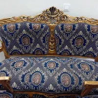 مبل کلاسیک|مبلمان خانگی و میز عسلی|تهران, گمرک|دیوار