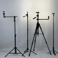 سه پایه رینگلایت با گارانتی