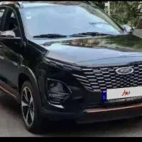 x33 کراس دنده ای