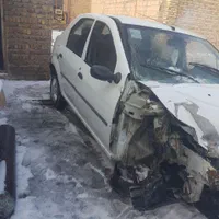 صافکاری و شاسی کشی با دستگاه پی دی آر|خدمات موتور و ماشین|خرم‌آباد, |دیوار