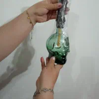 قلیان مسافرتی
