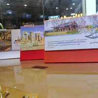 تقویم رومیزی