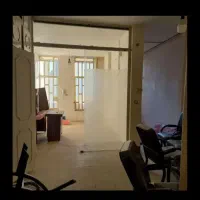 ۷۰ متر طبقه بالا / تجاری / بر میدان رازی