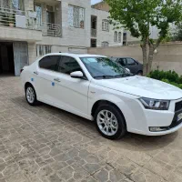 دنا پلاس اتوماتیک آپشنال توربو مدل ۱۴۰۴