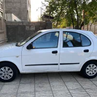 تیبا ۲ مدل ۹۴