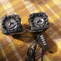 خورشیدی موتور و باند|صوتی و تصویری|نورآباد, |دیوار