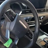 فیدلیتی پرایم ۴۰۲ تیپ۲|خودرو سواری و وانت|سلطانیه, |دیوار